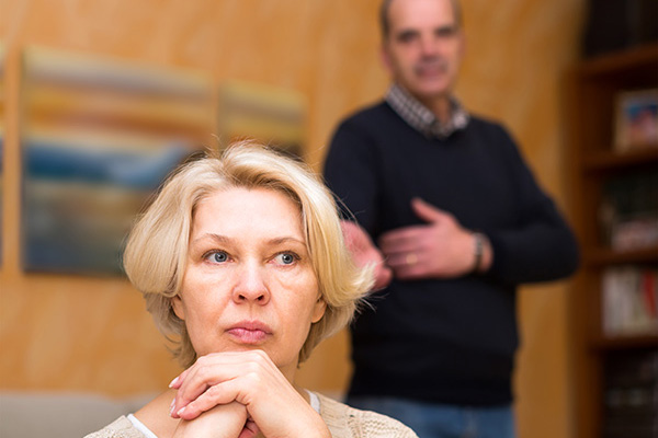 Relationship and Marriage Issues