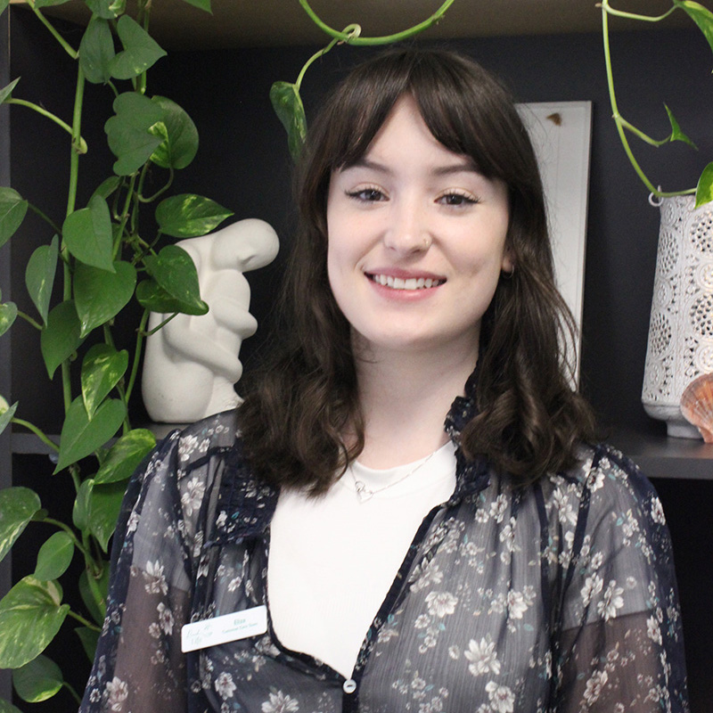 Reachlife - Eliza Bennett