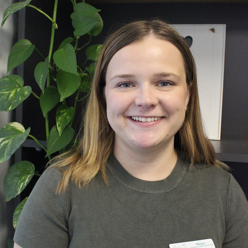 Reachlife - Megan Wainwright