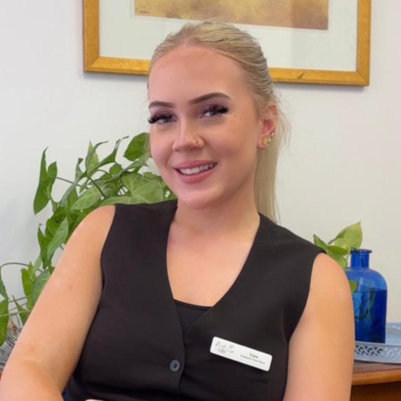 Group 10 copy (1) Reachlife Team Member - Cara Todd