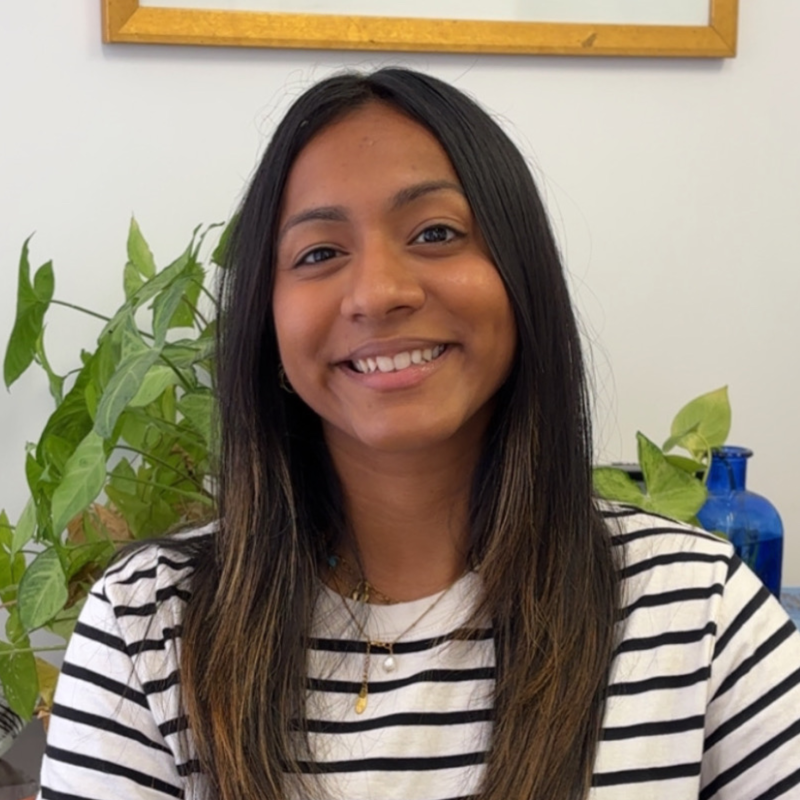 Reachlife - Nadia Da Silva