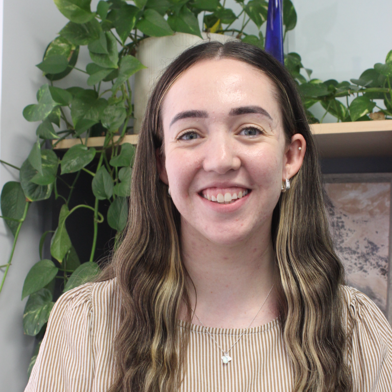 Reachlife - Lauren Kincaid