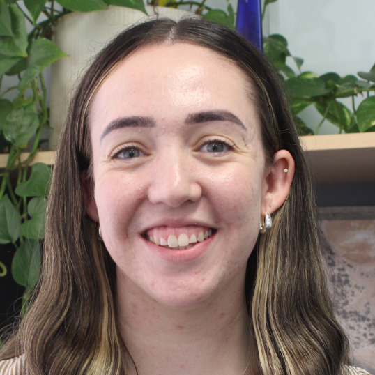 Reachlife - Lauren Kincaid